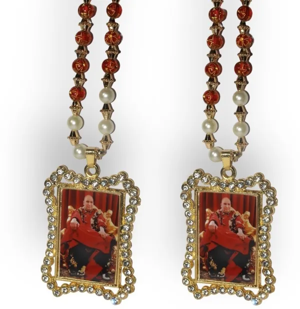 shukrana_Blessings_Hub_Brass_Necklace