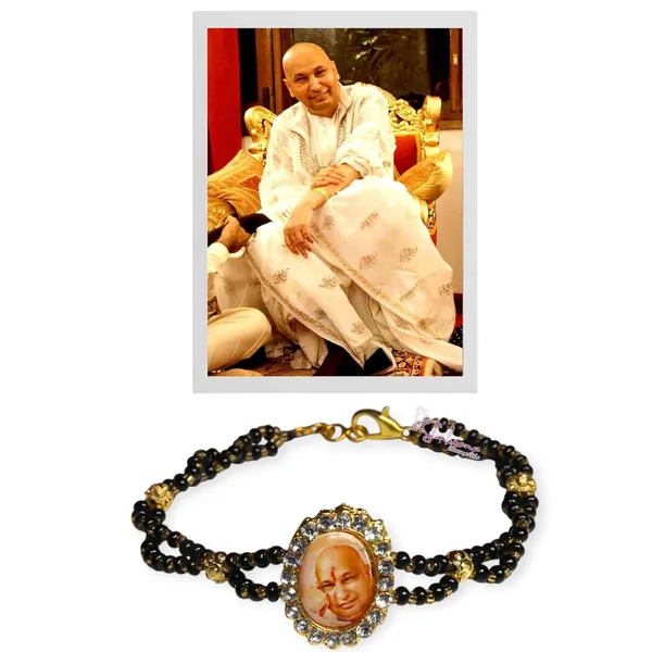 Shukrana_Blessings_Unique_Guruji_Mangalsutra_Bracelet_-_Handmade_with_love_-_Stylish_Guruji_Bracelets_for_Men/Women/Ladies_(Brown,_One_Piece)