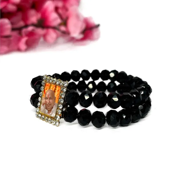 shukrana_Blessings_Hub_Plastic_Beads_Bracelet
