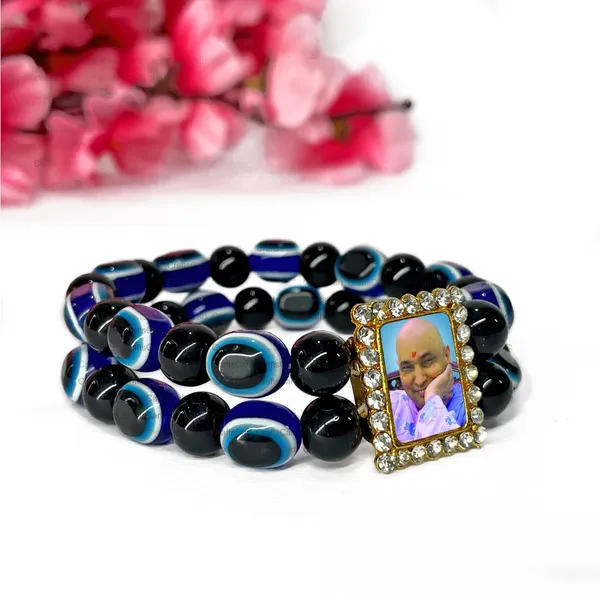 Guru_Ji_Maharaj_Handmade_Beads_Bracelets_for_Men_and_Women