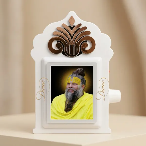 DIVINE_GURU_JI_Premanand_Ji_Maharaj_Mantra_Jaap_Box_with_Premium_LED_Night_Lamp_|_Spiritual_Chanting_Device,_Continuous_Mantra_Speaker_for_Meditation,_Pooja,_Home_Temple_&_Devotional_Gift_-_Pack_of_1