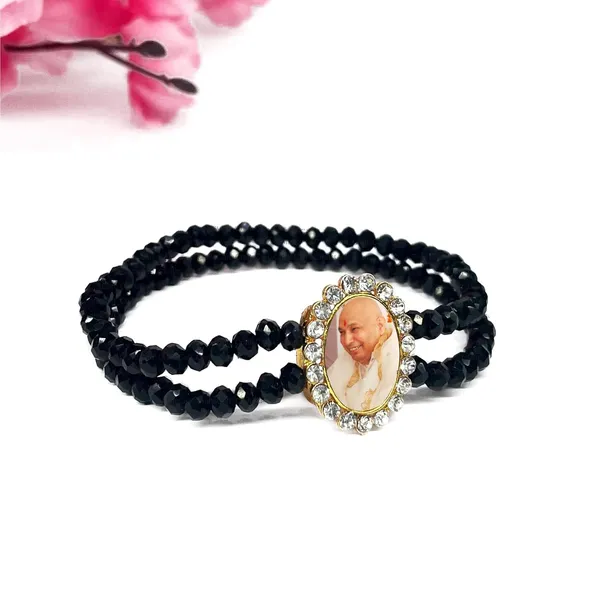 Jai_Guru_Ji_Maharaj_Handmade_2_Layer_Bracelets_for_Men_and_Women_|_Guruji_Bracelet_Swaroop_Blessing_of_Guruji_|_Guru_Ji_swaroop_Bracelet_(Black)