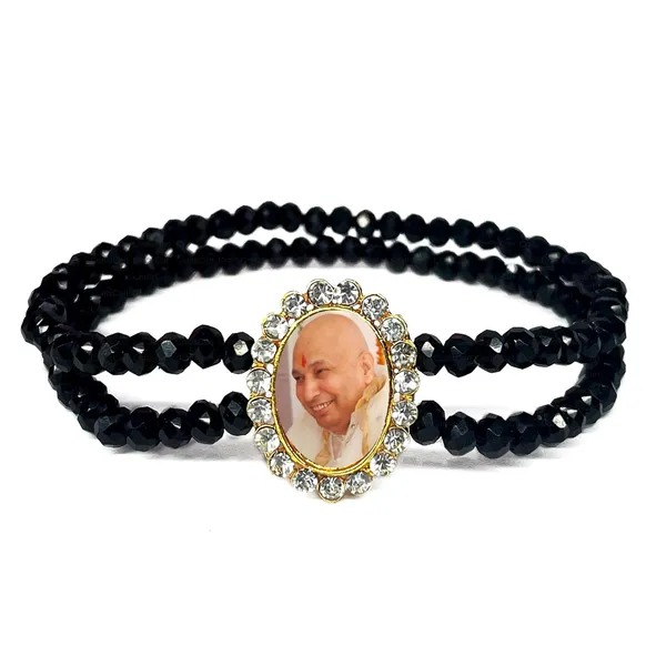 Jai_Guru_Ji_Maharaj_Handmade_2_Layer_Bracelets_for_Men_and_Women_|_Guruji_Bracelet_Swaroop_Blessing_of_Guruji_|_Guru_Ji_swaroop_Bracelet_(Black)