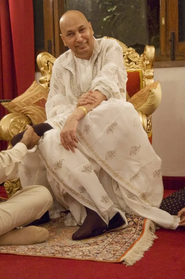 Maharaj_Swaroop_Picture_(Without_Frame)_A4
