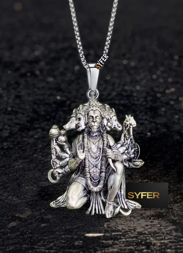 Panchmukhi_Hanuman_Pendant_for_Men_and_Women,_Panchmukhi_Hanuman_Kavach_Locket