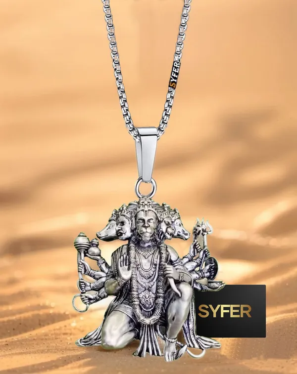 Panchmukhi_Hanuman_Pendant_for_Men_and_Women,_Panchmukhi_Hanuman_Kavach_Locket
