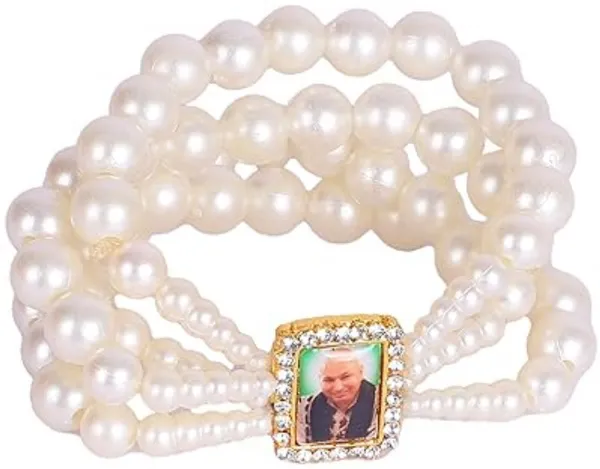 Blessings_Guruji_Swaroop_Divine_Multi-Layer_Pearl_Bracelet-_Guruji_Blessings_Jai_Guruji_(Pack_Of_1)
