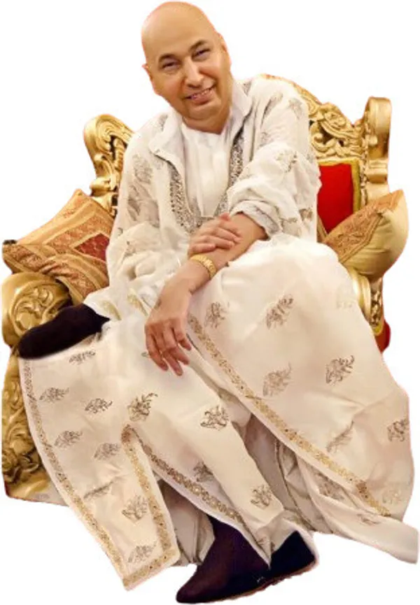 Guru_Ji_Swaroop_Poster_Size_12x18_Photogenic_US_Imported_Paper_With_Gloss_Lamination_(Unframed)_With_Double_Side_Tape_Bade_mandir_guru_ji