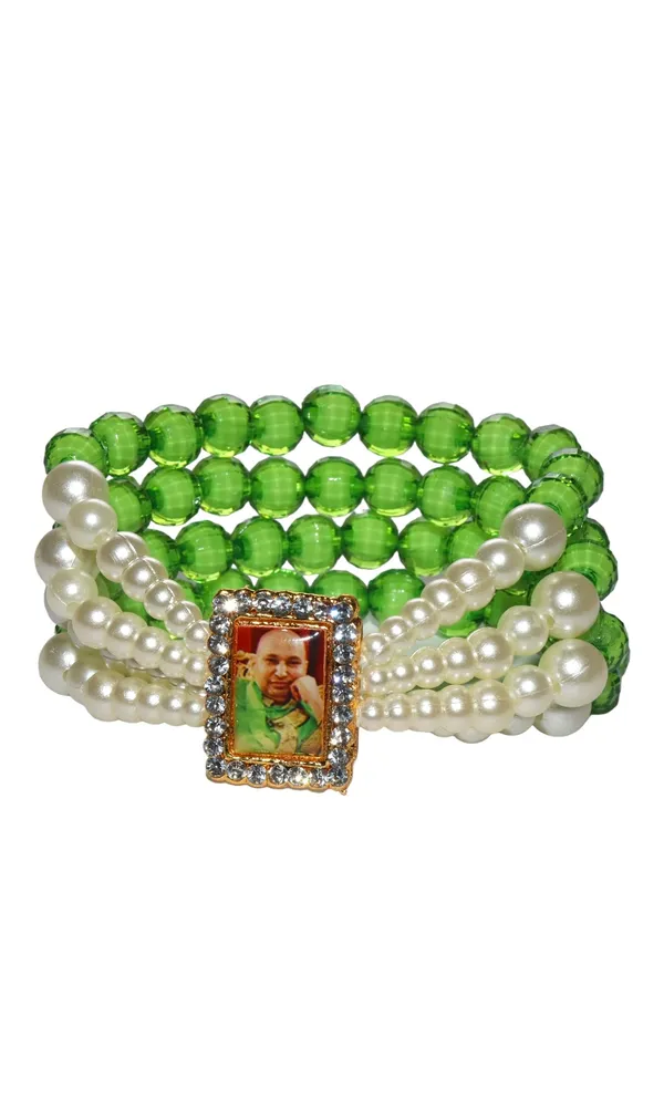Guru_Ji_Maharaj_Handmade_Blak_Beads_Bracelets_for_Men_and_Women