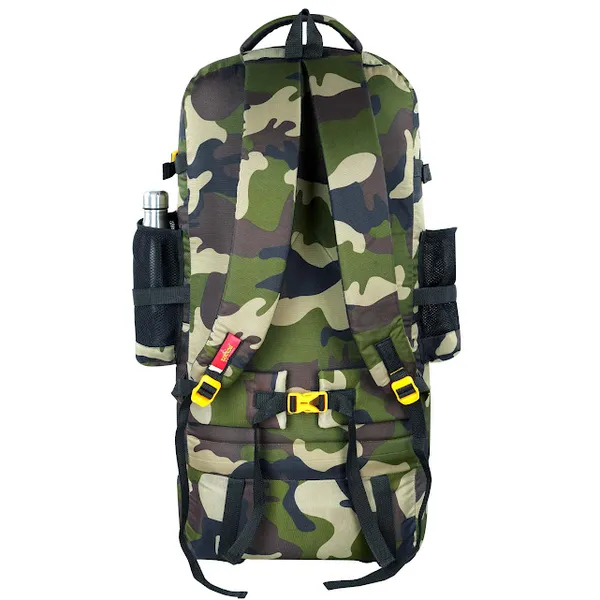 Green_Army_Style_Hiking_&_Trekking_Travel_Backpack_–_27_Inch