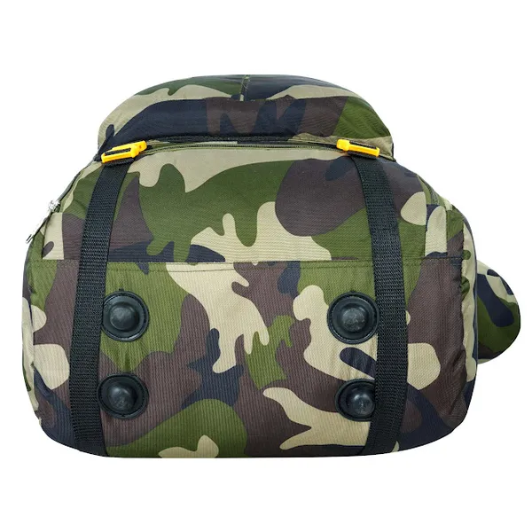 Green_Army_Style_Hiking_&_Trekking_Travel_Backpack_–_27_Inch