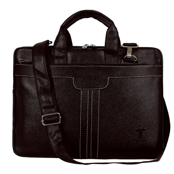 Brown_Synthetic_Leather_Laptop_Briefcase_Messenger_Bag_(40.64_X_3.81_X_30.48_Cm)
