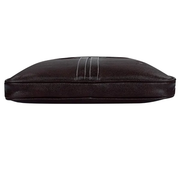 Brown_Synthetic_Leather_Laptop_Briefcase_Messenger_Bag_(40.64_X_3.81_X_30.48_Cm)