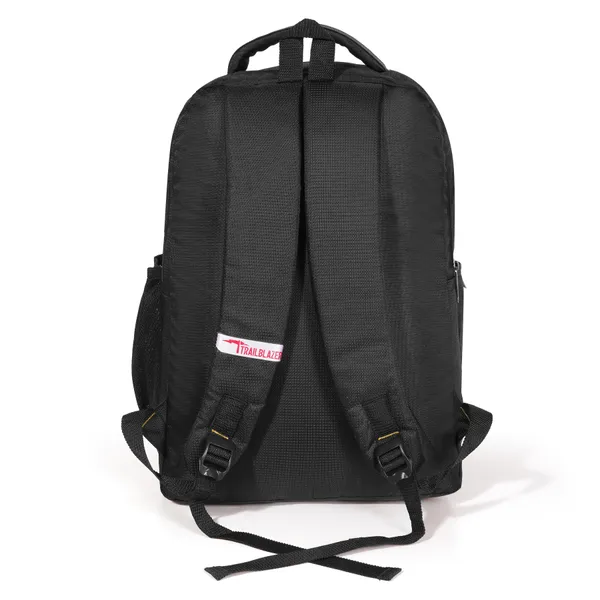 Black_Trailblazer_500D_Pvc_Matty_Waterproof_Laptop_Backpack