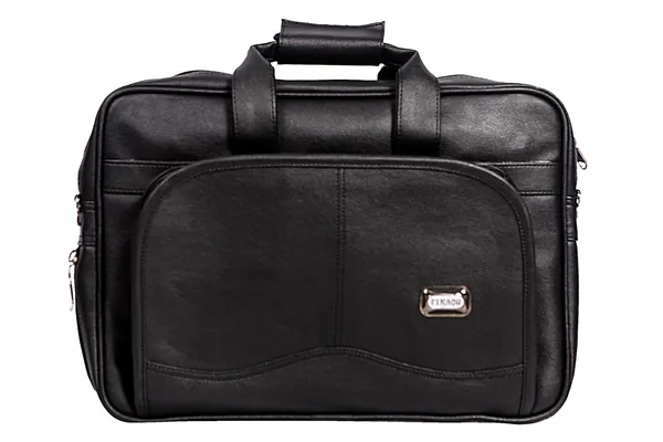 Black_Classic_Pu_Foam_Leather_Expandable_Laptop_Messenger_Bag_For_Office_&_Travel_(40.64_X_16.51_X_30.48_Cm)