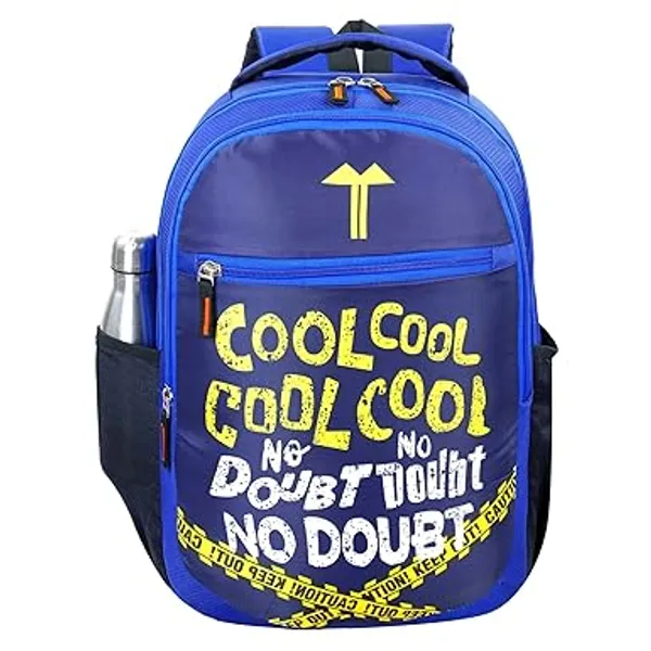 Multicolour_Digital_Print_Backpack_With_Quote_Design_For_Everyday_Use