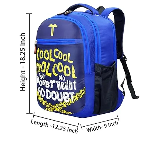 Multicolour_Digital_Print_Backpack_With_Quote_Design_For_Everyday_Use