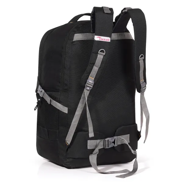 Black_28_Inch_Cordura_Trekking_Backpack,_Water_Resistant