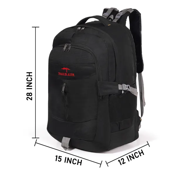 Black_28_Inch_Cordura_Trekking_Backpack,_Water_Resistant