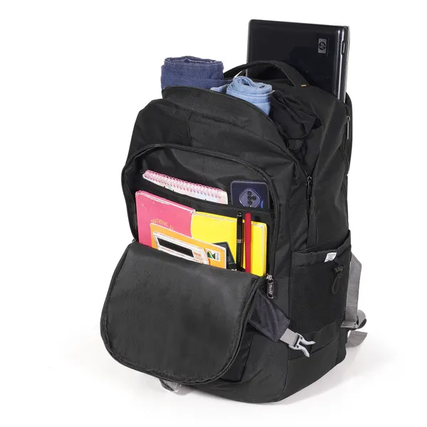 Black_28_Inch_Cordura_Trekking_Backpack,_Water_Resistant