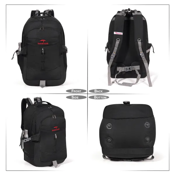 Black_28_Inch_Cordura_Trekking_Backpack,_Water_Resistant