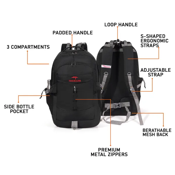 Black_28_Inch_Cordura_Trekking_Backpack,_Water_Resistant