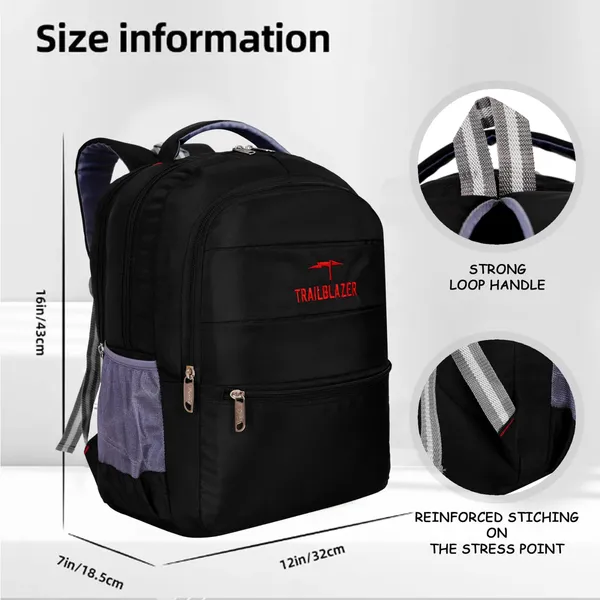 Black_Trailblazer_Backpack_For_Travel,_Laptop_&_Daily_Use