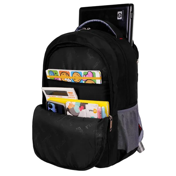 Black_Trailblazer_Backpack_For_Travel,_Laptop_&_Daily_Use