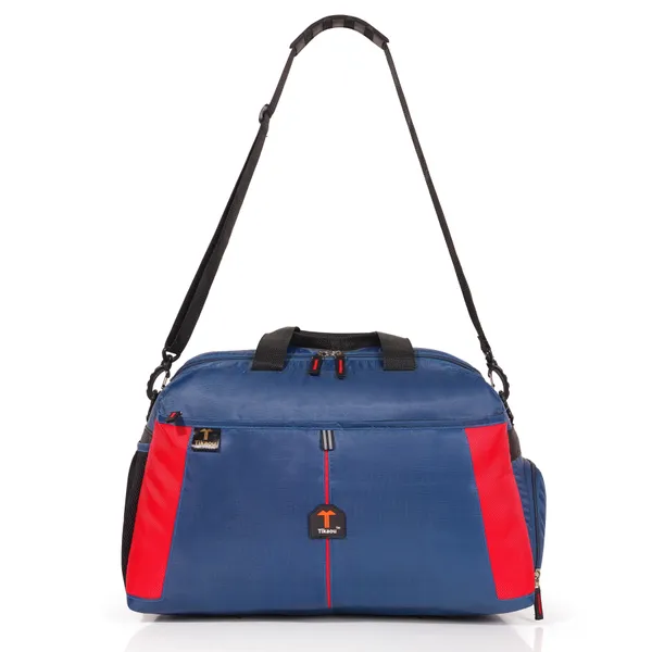 1000_Denier_Nylon_Organizer_Bag_For_Travel,_Gym_&_Weekend_Trips