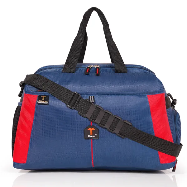 1000_Denier_Nylon_Organizer_Bag_For_Travel,_Gym_&_Weekend_Trips