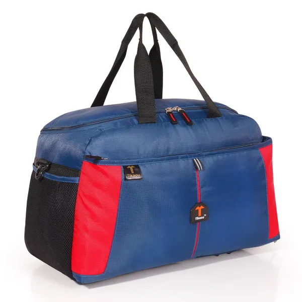 1000_Denier_Nylon_Organizer_Bag_For_Travel,_Gym_&_Weekend_Trips