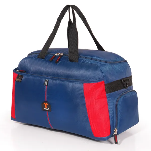 1000_Denier_Nylon_Organizer_Bag_For_Travel,_Gym_&_Weekend_Trips