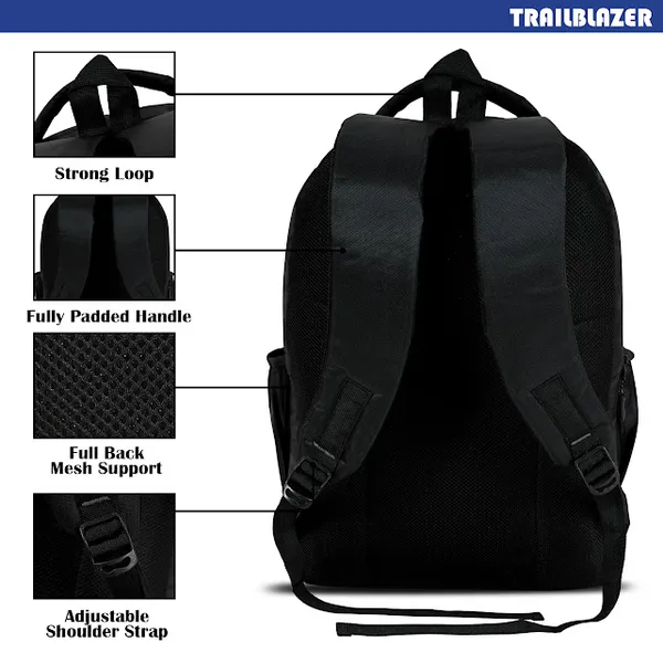 Black_Laptop_Backpack_For_Office_&_Corporate_Use