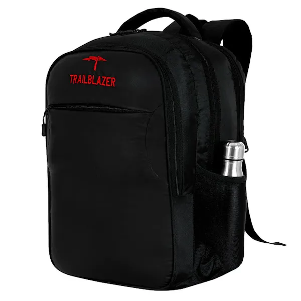 Black_Laptop_Backpack_For_Office_&_Corporate_Use