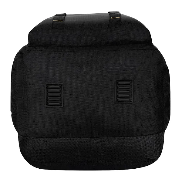 Black_Polyester_Pu_Coated_20_Inch_Laptop_Backpack_For_College_&_School