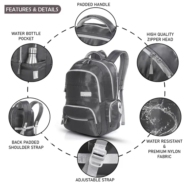 Black_School_&_Laptop_Backpack_With_Double_Pocket