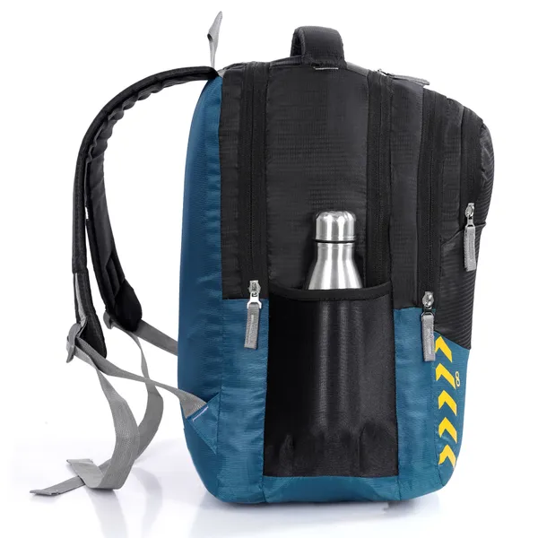 Multicolour_School_&_Laptop_Backpack_With_Rain_Cover