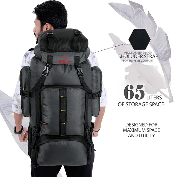 Grey_Trekking_&_Hiking_Travel_Backpack