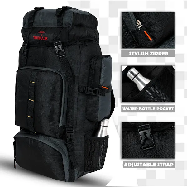 Grey_Trekking_&_Hiking_Travel_Backpack