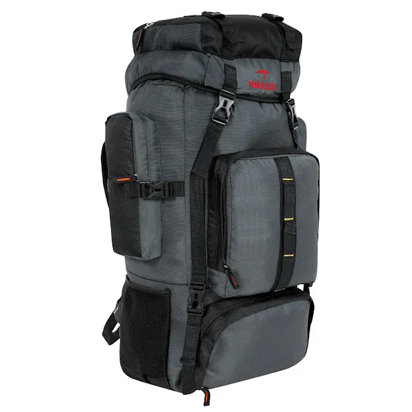 Grey_Trekking_&_Hiking_Travel_Backpack