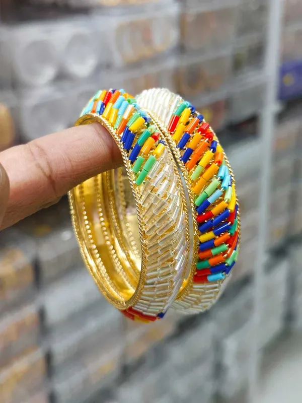 Gold_Premium__Brass_Bangle_For_Women_(Pack_Of_2)