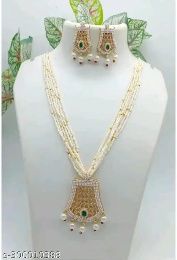 Multicolor_Premium_Alloy_Earrings_&_Necklace_Jewellery_Set_For_Women