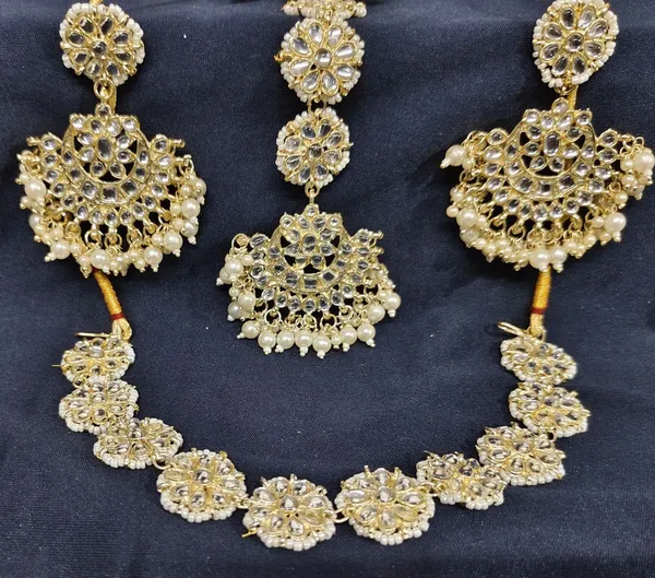 Gold_Premium_Alloy_Earrings_&_Necklace_Jewellery_Set_For_Women_(Pack_Of_3)