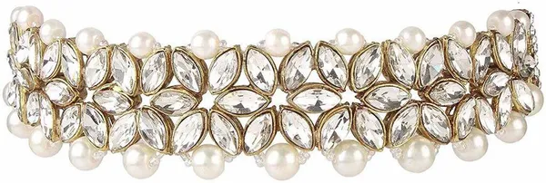 White_Premium_Alloy_Necklace_With_Earrings_&_Maang_Tikka_Jewellery_Set_For_Women