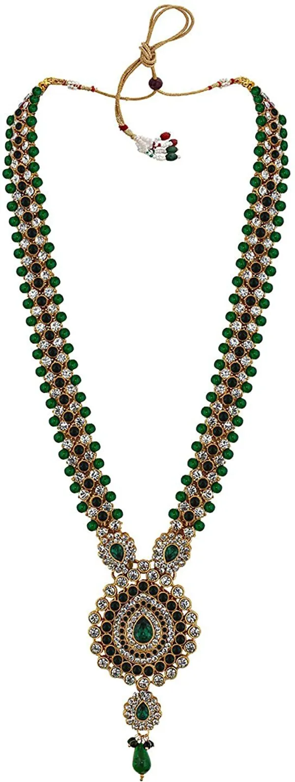 Green_&_Red_Premium__Alloy_Jewellery_Set_For_Women