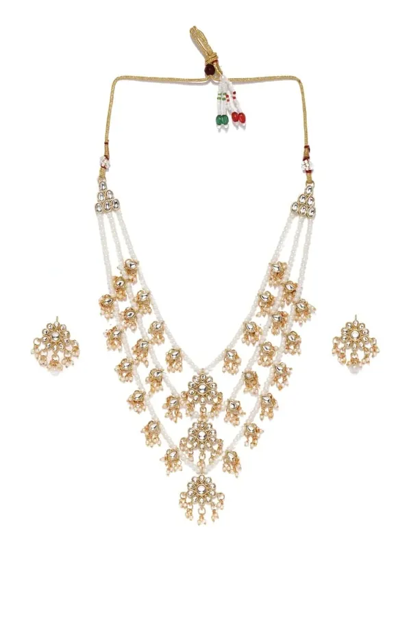 Gold-plated_Necklace__Earring_&_Maang_Tikka_Set__For_Women