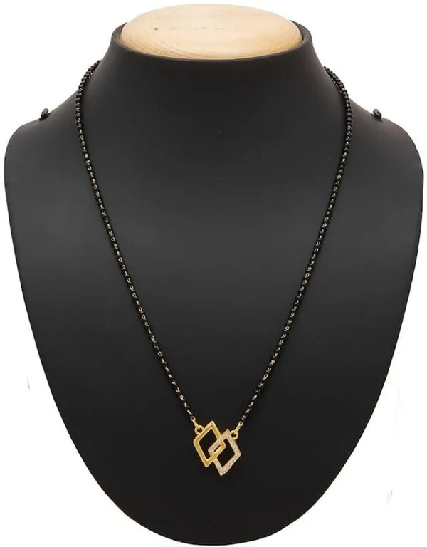Gold_Premium__Alloy_Cubic_Zirconia_Studded_Mangalsutra_For_Women