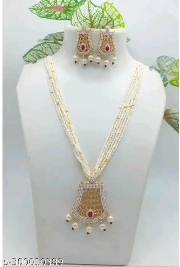 Multicolor_Premium_Alloy_Earrings_&_Necklace_Jewellery_Set_For_Women