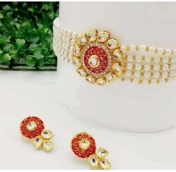 Multicolor_Premium_Alloy_Earrings_&_Necklace_Jewellery_Set_For_Women
