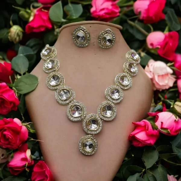 Multicolor_Premium_Alloy_Earrings_&_Necklace_Jewellery_Set_For_Women
